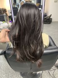 点击看大图 -HD HAIR STYLE