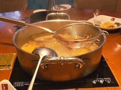 -你好牛火锅 头牌无花果鸡(海上传奇店)