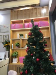 -芳朵美容养生SPA