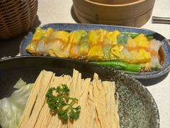 -煲王粤菜餐厅(中侨中心店)