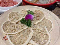 精品千层肚-椒香城门口老火锅(天府长城店)