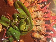 -红盔甲·小龙虾(人民广场店)