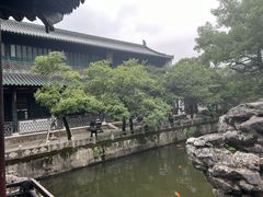 -浙江省博物馆(孤山馆区)