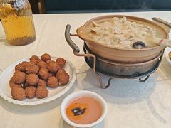 -砂锅居·始于1741(万丰路店)