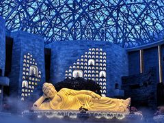 -牛首山文化旅游区