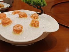 三文鱼-天禄华美达广场酒店-雅兰轩中餐厅(青年路店)