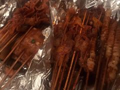 -夜烤·宜宾烧烤(回龙湾店)