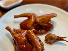 -香樟花园新粤料理(无锡万象城店)