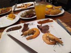 -汉巴味德(大悦城店)