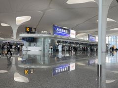 -杭州萧山国际机场