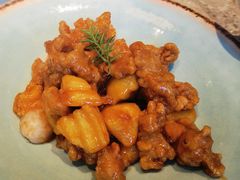 -四道菜·福建菜馆(新街口金鹰店)