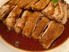 -金成潮菜博物馆(海珠湿地店)