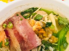 -余姚四明湖开元名都度假酒店·夏威夷西餐厅