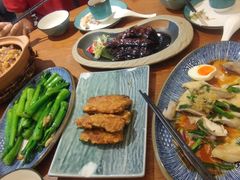 -常来小聚·广州非遗传承餐厅(中山二路店)