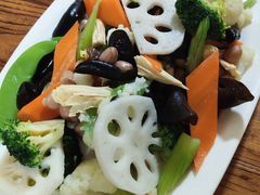 -正宗天津烧麦馆(柳州路店)