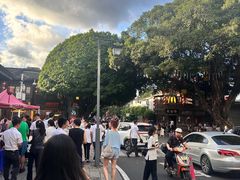 -三坊七巷历史文化街区