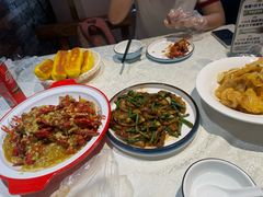 -人民公社大食堂(张家湾店)