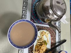 -新察哈尔蒙餐·奶茶(西落凤街店)