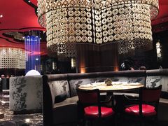 -8餐厅(新葡京酒店)