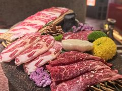 -MIKOMIKO和牛烧肉专门店(南门店)