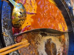 -蜀大侠火锅(建设路第五大道店)