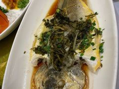 -全聚德(上海首店浦东店)