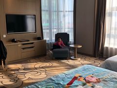 -兴芮温泉度假区