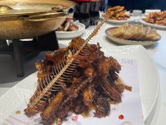 -恒盛居回族饭店