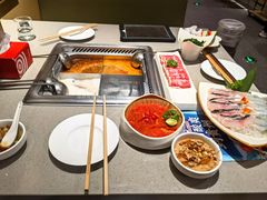 -海底捞火锅(太阳宫凯德mall店)