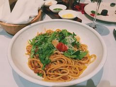 -GreyWhale灰鲸餐厅(武汉国际广场店)