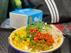 -池嬢拌粉(上海首店)