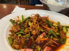 -天回镇何氏豆腐(总店)