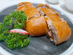 -莆田餐厅PUTIEN(三里屯店)