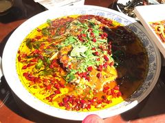 -杨记隆府(汉街店)