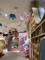 -奈尔宝·儿童乐园·亲子餐厅(星河湾店)