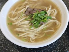 -十二忠手拉面(五福店)