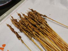 -三兄弟灰太狼烧烤.龙虾烤鱼(上海交大店)