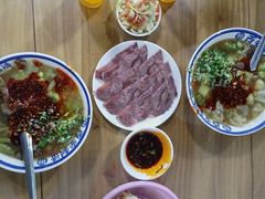 -邢老三肉丸糊辣汤(西安总店)