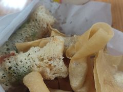 -珍成炸滋味