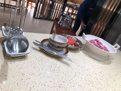 -313羊庄铁锅烀羊肉(望京店)