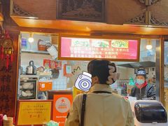 -锦泓老字号猪脏粉(东联大厦店)