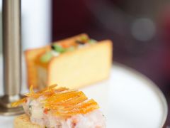 -上海明天广场JW万豪酒店