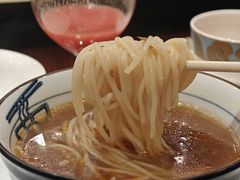 -郑州绿地JW万豪酒店-中餐厅