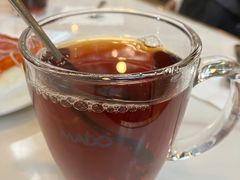 土耳其茶-MADO冰淇淋咖啡馆(淘金店)