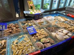-1718海鲜姿造(苏宁宴请臻选店)