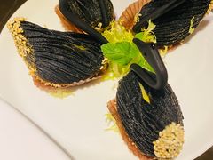 -海派悦庭·海胆烧麦·新融合菜(凯德广场店)