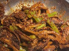 -嘎嘎鸭下巴·爆辣干锅(明教寺店)