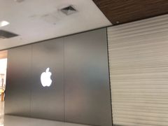 -Apple零售店(新街口店)