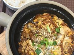 -金记酿皮(万博店)