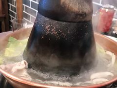 -裕德孚·非遗手切涮羊肉(东直门内大街店)